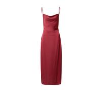 VILA Vestido de noche 'VIRavenna' rojo vino 38 rojo vino
