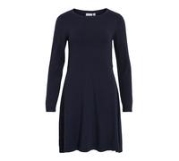 VILA Vestido de punto 'HELLIE' navy L navy