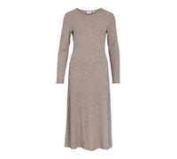 VILA Vestido de punto 'VIDansa' brocado XXL brocado