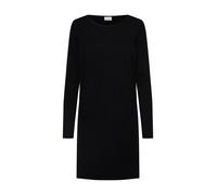 VILA Vestido de punto 'VIRil' negro XL negro