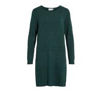 VILA Vestido de punto 'VIRIL' pino XL pino