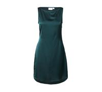 VILA Vestido de verano 'VIENNA RAVENNA' verde oscuro 42 verde oscuro