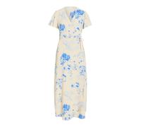 Vilovie, Maxi Vestido Envolvente 40