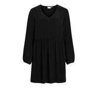 VILA Vestido 'FINI' negro, Talla 38