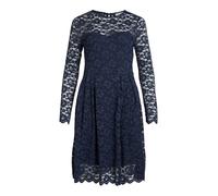 VILA Vestido 'Kalila' navy 42 navy