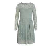 VILA Vestido 'Kalila' verde pastel 38 verde pastel