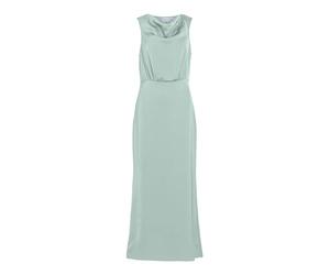 Vila Vestido Largo para Mujer Viravenna Waterfall S/L, Surf Spray, 40