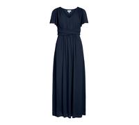 VILA Vestido navy 40 navy