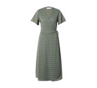 VILA Vestido 'VIChikka' verde oscuro 34 verde oscuro
