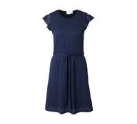 VILA Vestido 'VIDelaia' navy 38 navy