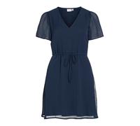 VILA Vestido 'VIFalia' navy 38 navy