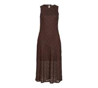 VILA Vestido 'VIFAY' marrón 38 EUR