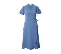 VILA Vestido 'VILovie' azul denim 42 azul denim