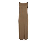 Vimodala Cuello Amplio Vestido Midi XL