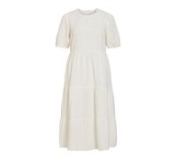 VILA Vestido 'VIPrisilla' blanco 38 EUR