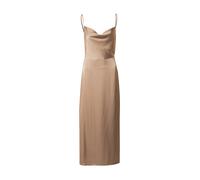 VILA Vestido 'VIRavenna' marrón claro 42 marrón claro
