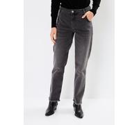 Vila VIALEXI RW DENIM JEANS BLACK OA C23703/R 42 X 30 Negro