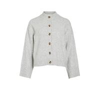 Vila Vibibbi L/S O-Neck Knit Cardigan/PB Vibibbi L/S O-Neck Knit Cardigan/PB Mujer (Pack de 1)