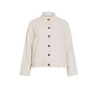 Vila Vibibbi L/S O-Neck Knit Cardigan/PB Vibibbi L/S O-Neck Knit Cardigan/PB Mujer (Pack de 1)