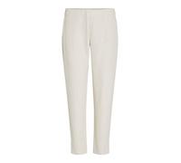 Vila Vicarrie Lowny RW 7/8 Pant - Noos - Pantalones Mujer