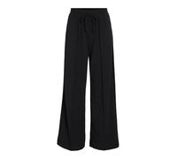 VILA Pantalón plisado 'VIClua' negro 34 negro