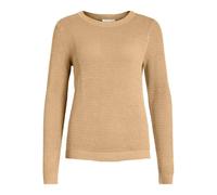 VILA Jersey 'DALO' beige claro M beige claro