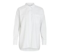 Vila Vidarma L/S Button Shirt - Noos Camisa Mujer