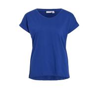 Vila Vidreamers New Pure T-Shirt-Noos Camiseta para Mujer