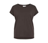 Vila Vidreamers New Pure T-Shirt-Noos Vidreamers New Pure Noos - Camiseta Mujer (Pack de 1)