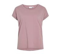 Vila Vidreamers New Pure T-Shirt-Noos Vidreamers New Pure Noos - Camiseta Mujer (Pack de 1)