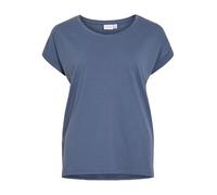 Vila Vidreamers New Pure T-Shirt-Noos Vidreamers New Pure Noos - Camiseta Mujer (Pack de 1)