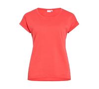 Vila Vidreamers New Pure T-Shirt-Noos Vidreamers New Pure Noos - Camiseta Mujer (Pack de 1)