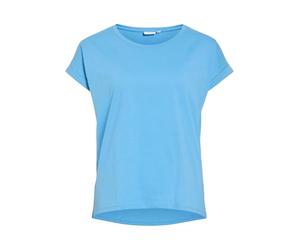 Vila Vidreamers New Pure T-Shirt-Noos Vidreamers New Pure Noos - Camiseta Mujer (Pack de 1)
