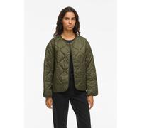 Vila Vidune Light Jacket - Noos 44 Verde