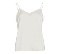 Vila Vienna Ravenna Lace Singlet - Vienna Ravenna Lace Singlet - Noos Mujer (Pack de 1)