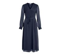 Vifalia De Mangas Largas Vestido Midi 40