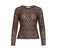 Vila Vifay O-Neck L/S Top - Noos Vifay O-Neck L/S Top - Noos Mujer (Pack de 1)