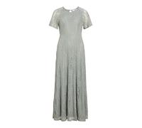 Vila Vifemma S/S Lace Dress - Noos/OC Vifemma S/S Vestido de Encaje - Noos/DC Mujer (Pack de 1)