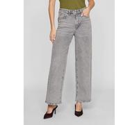 Vila Vifreya Jaf Hw Jeans - Noos 38 X 32 Gris