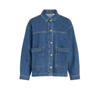 Vila Vijaf L/S Denim Jacket - Noos 34 Azul