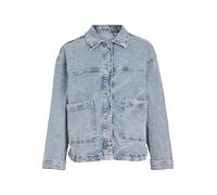 Vila Vijaf L/S Denim Jacket - Noos Chaqueta vaquera Vijaf L/S - Noos Mujer (Pack de 1)