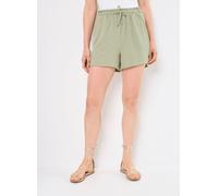 Vila VIJOSA HW SHORTS - NOOS 38 Verde