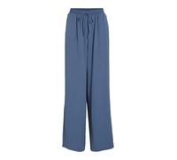 Vila Vijosa HW Wide Pants - Noos, Vintage Indigo, 40
