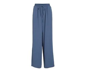 Vila Vijosa HW Wide Pants - Noos, Vintage Indigo, 40