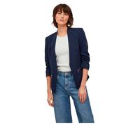 Vila Vijoy 3/4 Blazer - Noos Blazer Mujer (Pack de 1)