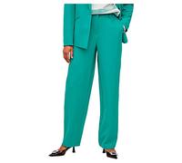 Vila Vikamma HW Pant-Noos Pantalones, Alhambra, 34 para Mujer