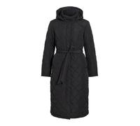 Vila Vikante Quilted L/S Coat-Noos Abrigo Acolchado para Mujer