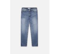 Vila Vikelly Jaf Hw Straight Jeans-Noos 36 X 30 Azul