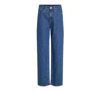 Vila Vikelly Jaf HW Straight Jeans-Noos - Vikelly Jaf HW Straight Jeans Noos Mujer