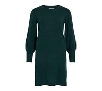 Vila Vikerry O-Neck Knit Dress - Noos Vikerry O-Neck Knit Dress - Noos Mujer (Pack de 1)